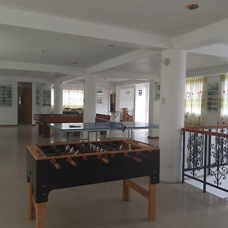 Hotel Villegas III Mollendo Zewnętrze zdjęcie