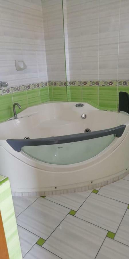 Hotel Villegas III Mollendo Zewnętrze zdjęcie